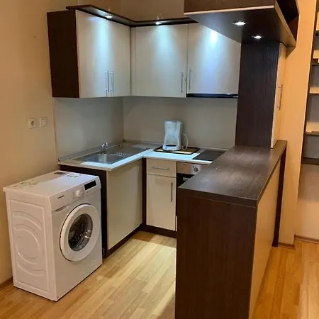 아파트 Iglika 2 Bedroom
