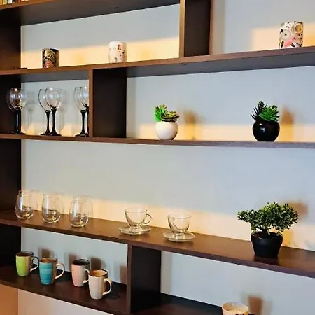 Iglika 2 Bedroom 아파트 골든샌드