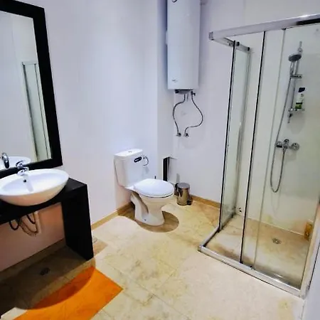 아파트 Iglika 2 Bedroom