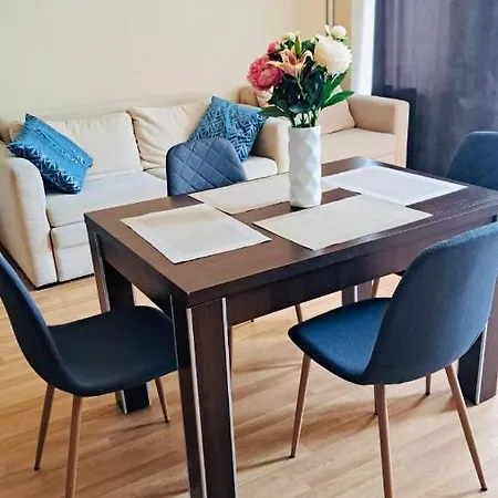 Iglika 2 Bedroom Golden Sands